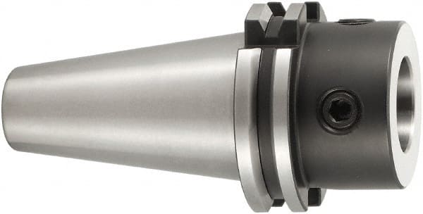 WOHLHAUPTER 353004 Boring Head Taper Shank: CAT40, Modular Connection Mount 