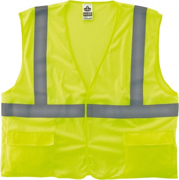 High Visibility Vest: Large & X-Large