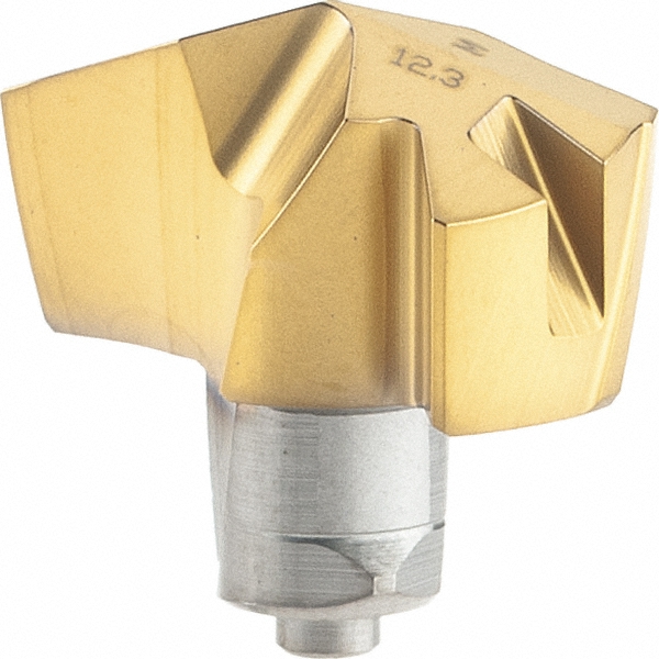 Ingersoll Cutting Tools Indexable Drill Insert 32766461 MSC