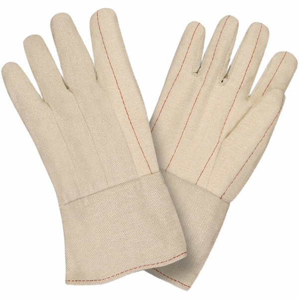 Cordova Cotton Blend Work Gloves MSC Industrial Supply Co.