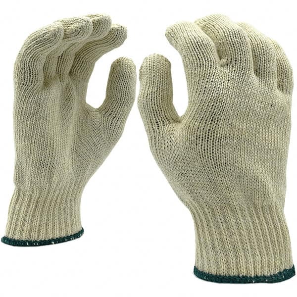 Cotton Blend Work Gloves