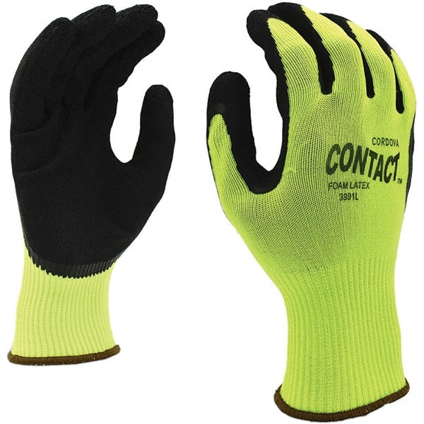 Nylon Work Gloves