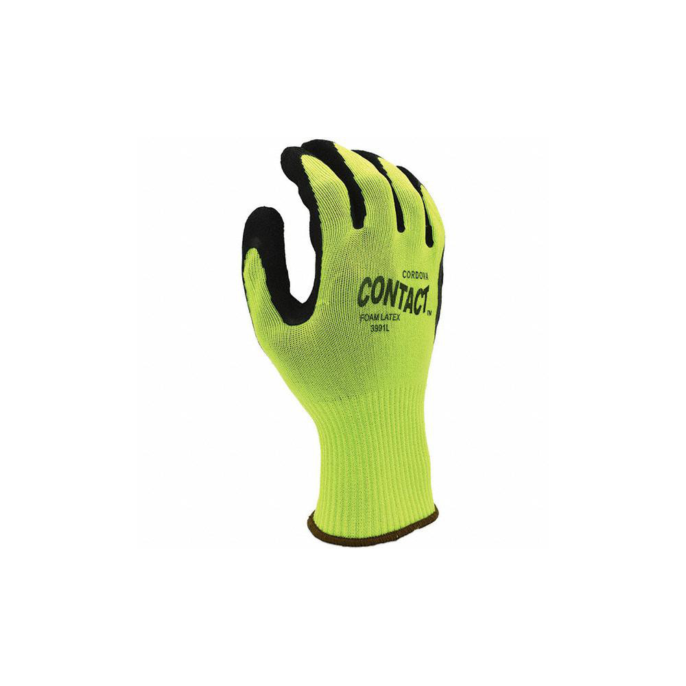 Cordova Nylon Work Gloves MSC Industrial Supply Co.