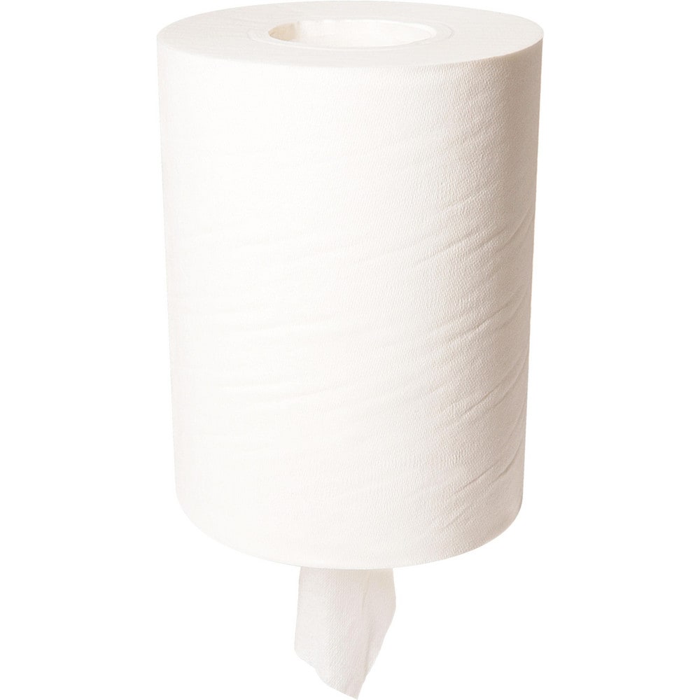 Sofpull Centerpull Junior Capacity Paper Towels, White