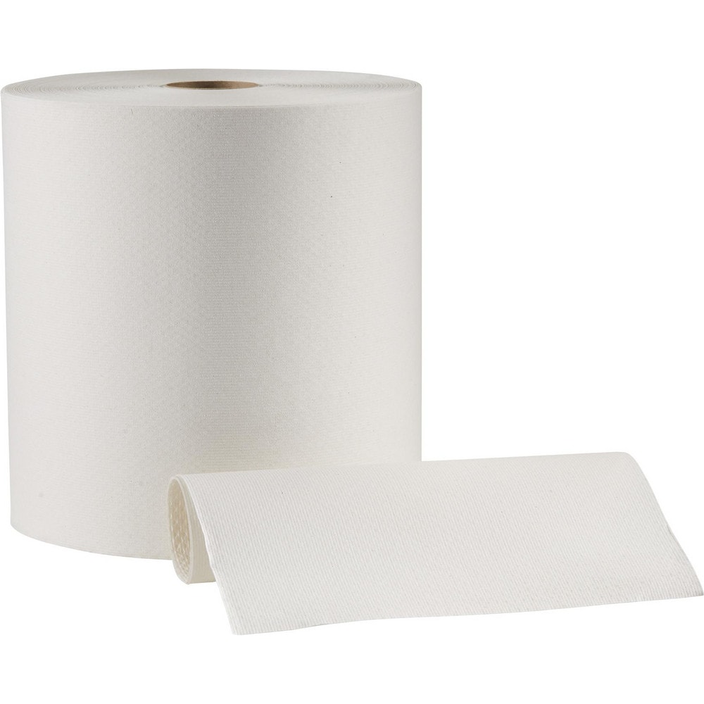 Pacific Blue Select Premium 2-Ply Paper Towel Roll (Previously Signature), White