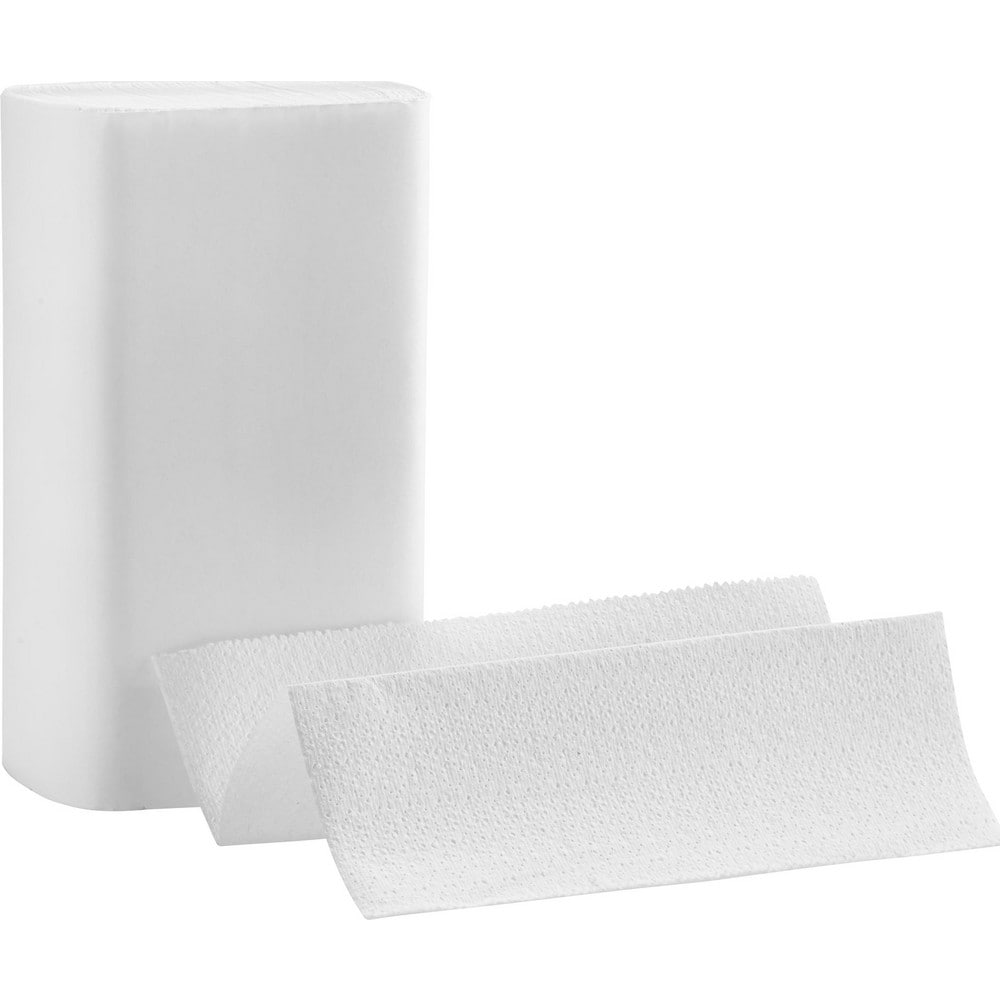 Pacific Blue Select Multifold Premium 2-Ply Paper Towels (Previously Signature), White