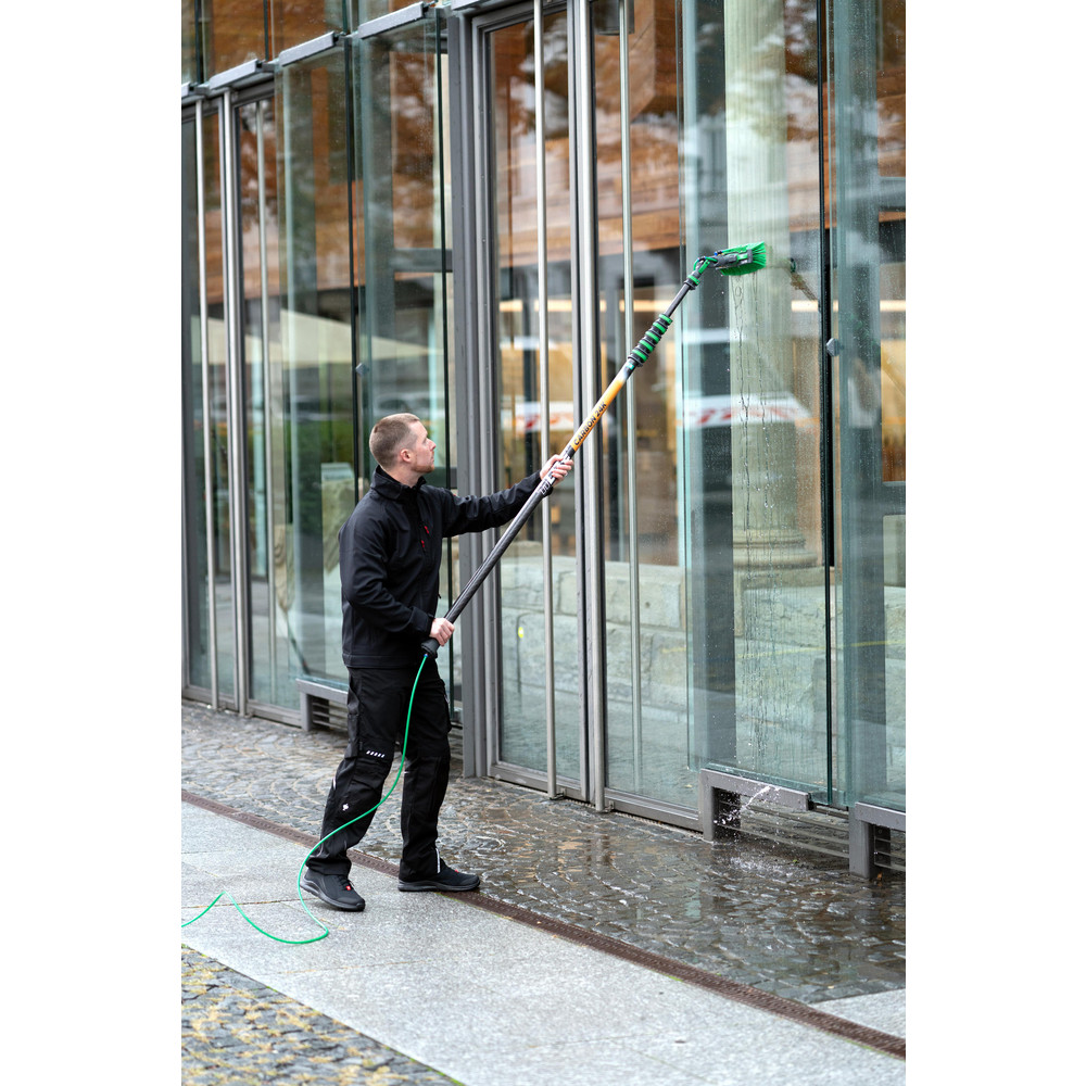 Unger - Window Washer Accessories: Accessory Type: Small Gooseneck ...