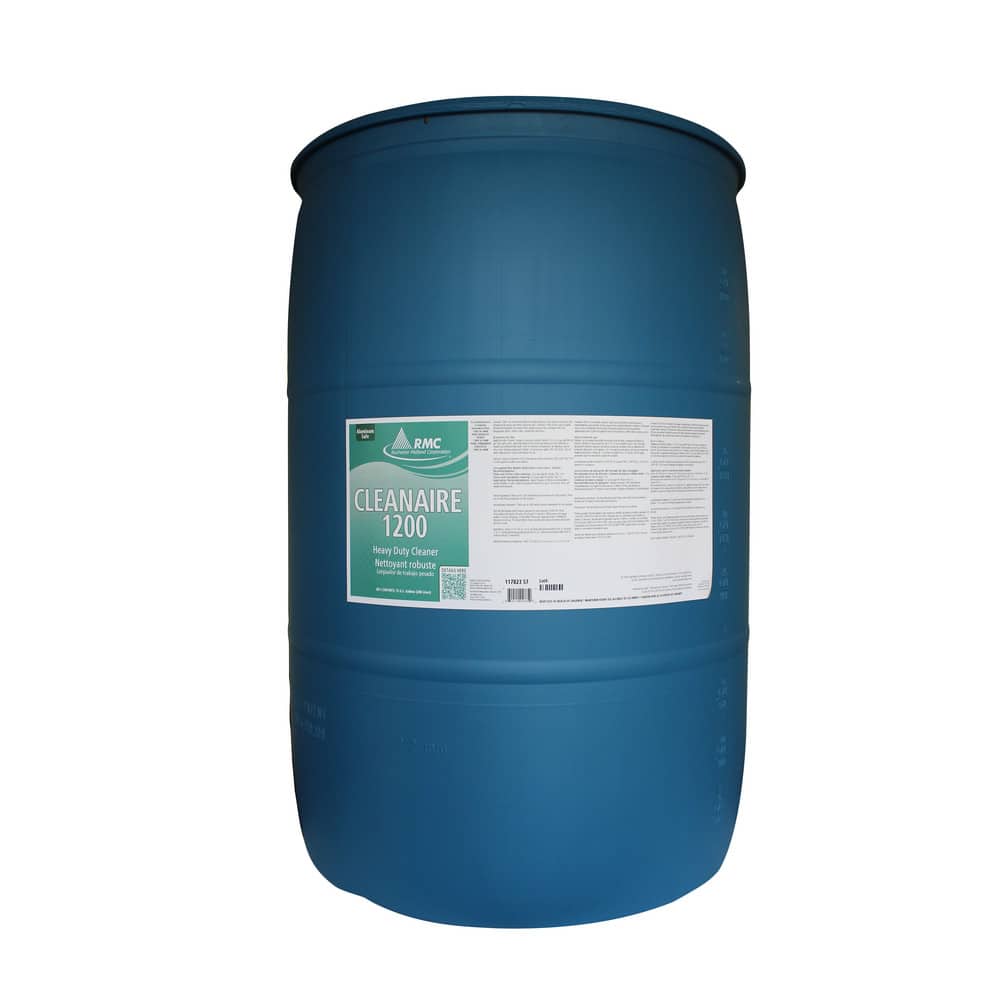 Heavy Duty Cleaner Degreaser Concentrate (55 Gallon Drum)