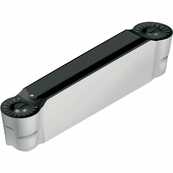 Grooving Insert: GX2E300N15RF8 WSM13S, Solid Carbide