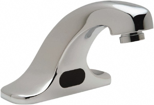 Sensor Faucet: Standard Spout