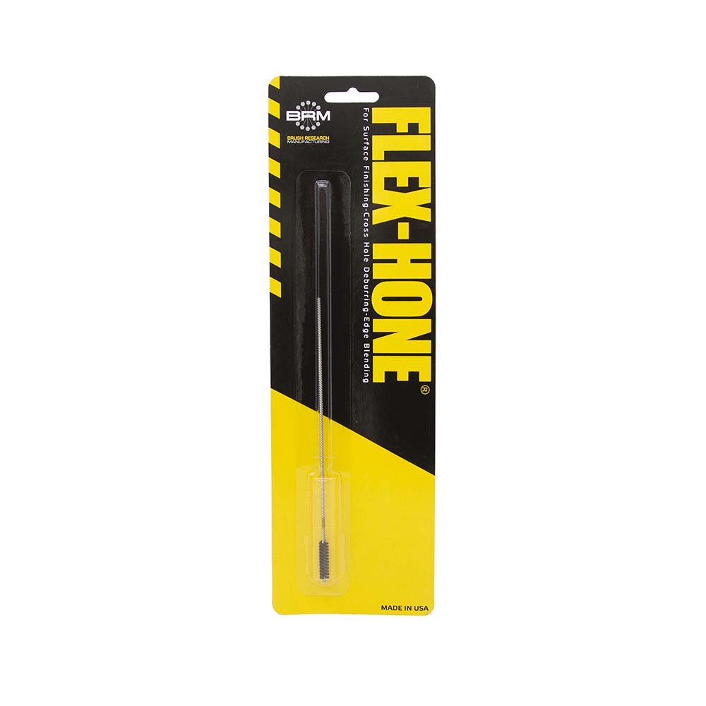 8 MM FLEX HONE (.315) SILICONE CARBIDE CHOOSE 120 180 240 320 GRIT