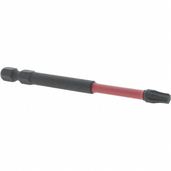 security torx bits between t20 and t25
