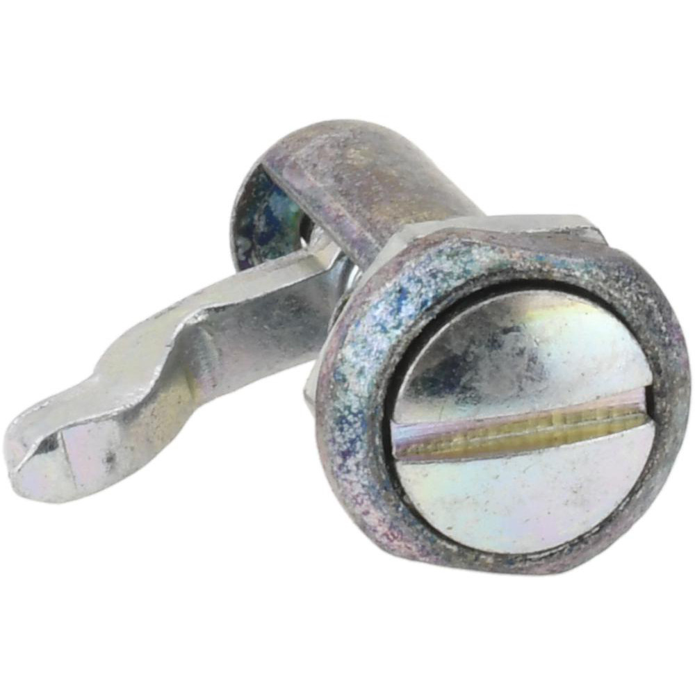 Dzus - 1/4 Turn Pawl Latch | MSC Direct