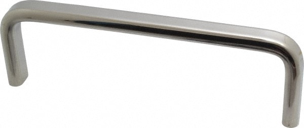 Sugatsune ECH-150/M 9/16" Handle Diam, Polished Stainless Steel Drawer Pull Image