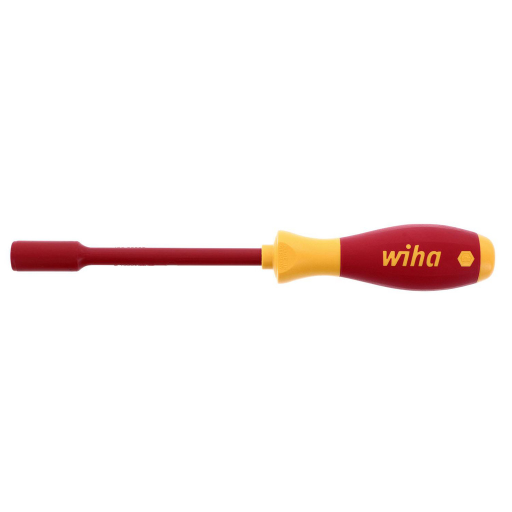 Individual Hol Shaft Nutdriver