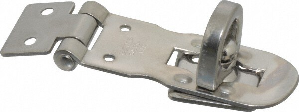 2-9/16" Long x 15/16" Wide, Durable Hasp