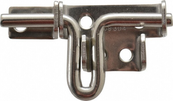 Stainless Steel Gate Latch