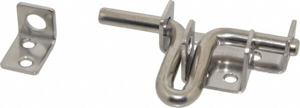 Stainless Steel Gate Latch