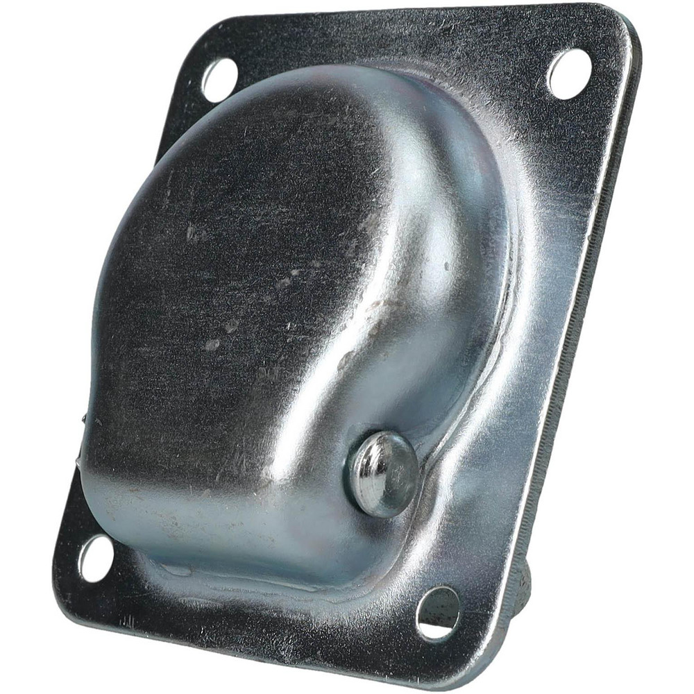 Door Metal Ringing String Value Collection - Zinc Finish Trap Door Ring | MSC Direct