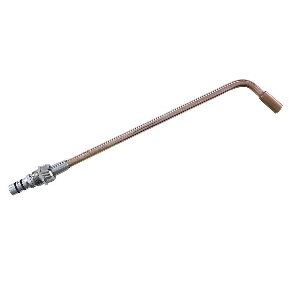 Miller/Smith MT605 Medium Duty Oxy-Acetylene Heating Tip 