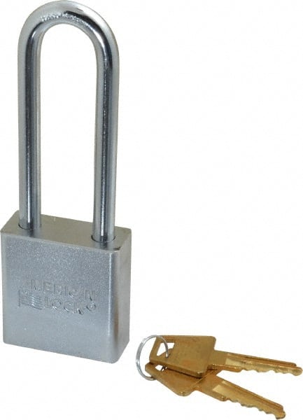 American Lock A5202KA32768 Padlock: Steel 