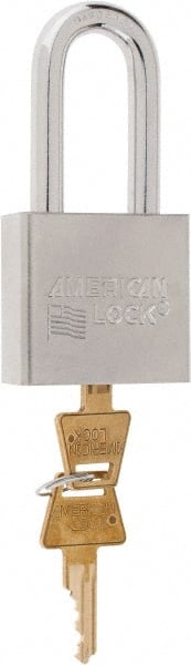 American Lock A5261KA38852 Padlock: Steel 