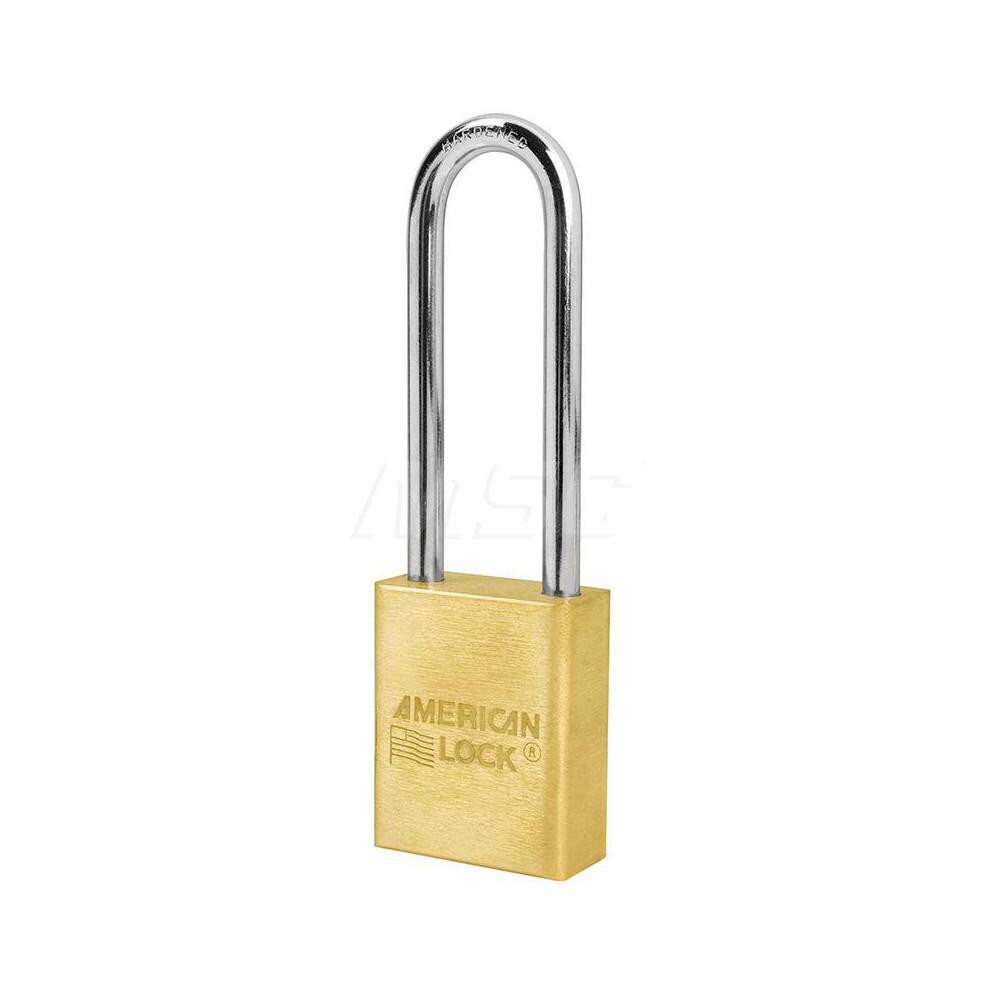 American Lock - 3