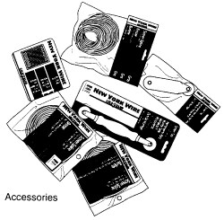 Screen Spline Tools; Type: Screening Tools & Accessories ; PSC Code: 5340