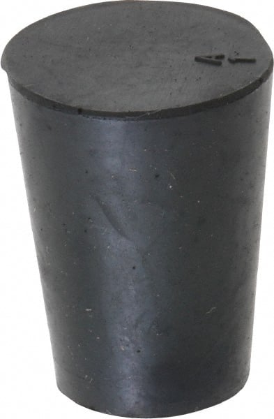 1.0 inches Rubber Stopper 