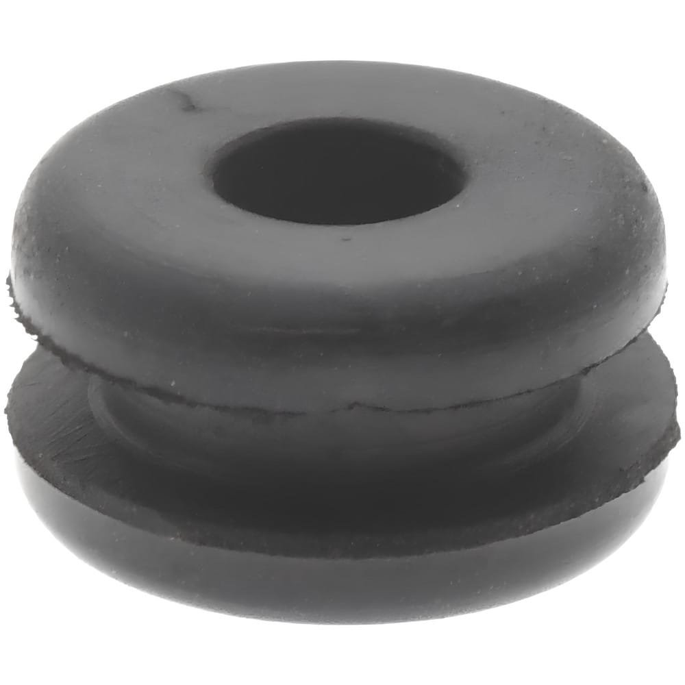 Rubber Grommet 7/8 x 1-5/8 OD x 9/16 Thick