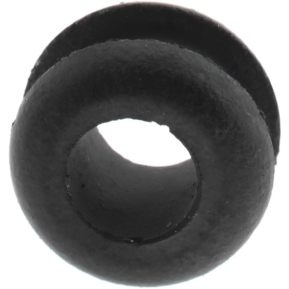 7/16" OD, 9/32" Thick Flexible Grommet