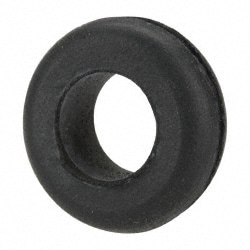 5/8" OD, 7/32" Thick Flexible Grommet