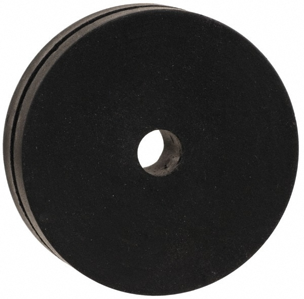 1-1/2" OD, 7/16" Thick Flexible Grommet