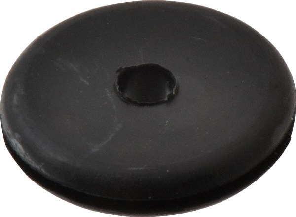 1-1/4" OD, 1/4" Thick Grommet