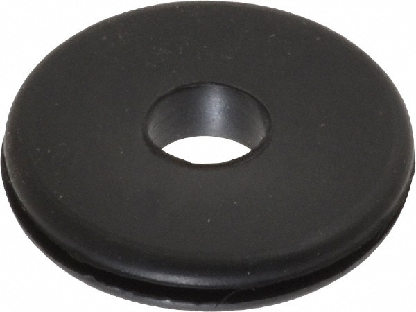 1-1/4" OD, 1/4" Thick Grommet