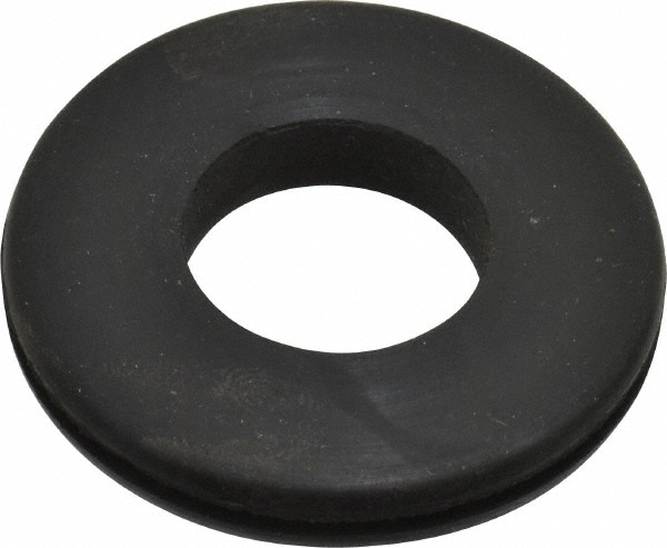 Rubber Grommet 7/8 x 1-5/8 OD x 9/16 Thick