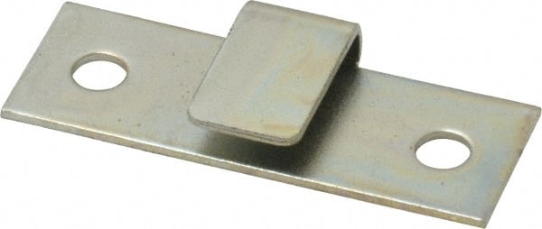 Anachrome Steel Coated 106 Shelf Rest Bracket