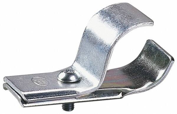Anachrome Steel Coated 107 Hang Rod Clamp Bracket