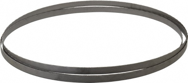 Lenox 81946D2B103050 Welded Bandsaw Blade: 10 Long, 0.025" Thick, 14 to 18 TPI Image