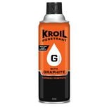 Kroil - Kroil 13 Oz. Aerosol Penetrant with Graphite (formerly ...