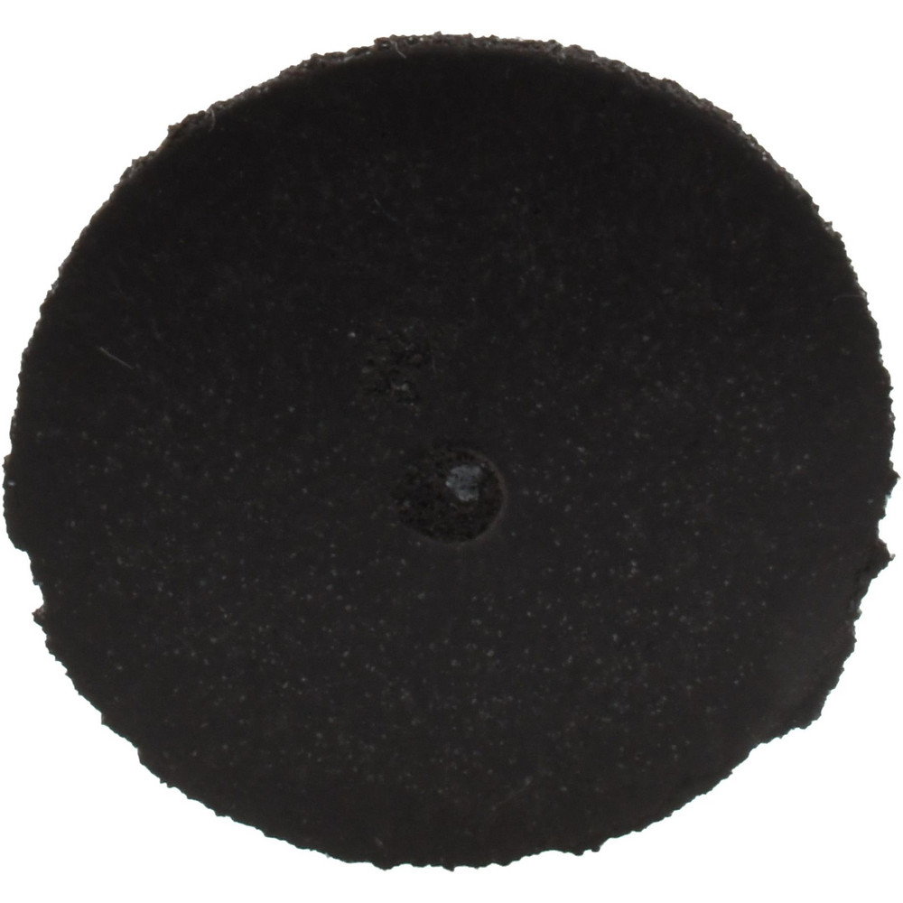 1/4" Max Diam x 1/2" Long, Cylinder, Rubberized Point