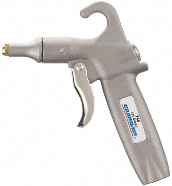 Guardair 120 Max psi Shield Safety Air Gun 32843609 MSC