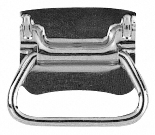 Stainless Steel Door Pull