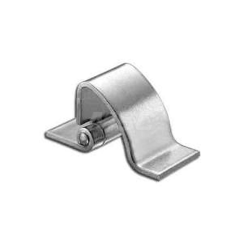 Guden 0.8" Wide x 0.075" Thick, Concealed Hinge 32854291 MSC