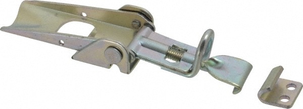 3.04" Long x 1.1" Wide, 1051 Series Latch