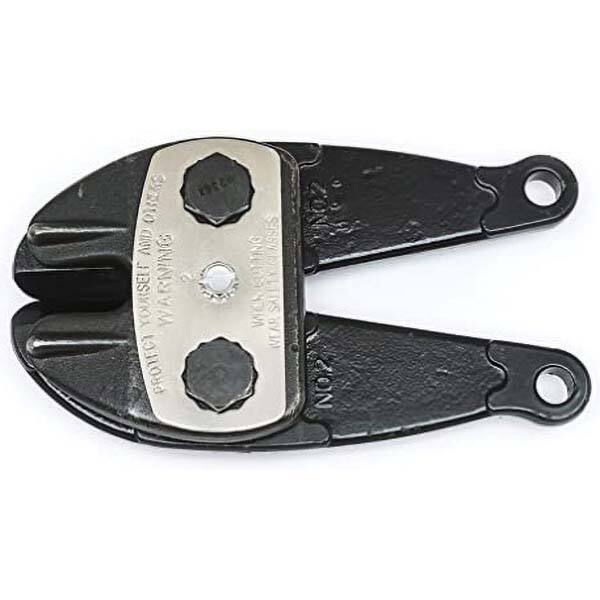 Plier Accessories; Type: Replacement Cutter Head ; For Use With: Crescent H.K. Porter 0290FCX