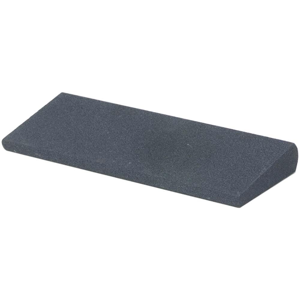 Norton 61463687110 Sharpening Stone: 3/4 Thick, Round Image