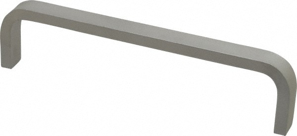 1-1/2" High Rectangular Handle