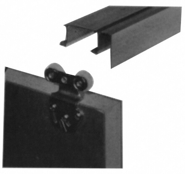 Tracks Door Thickness 3 4 Or 1 3 8 Maximum Door Width 48 000 Inch tracks-door-thickness-3-4-or-1-3-8-maximum-door-width-48-000-inch