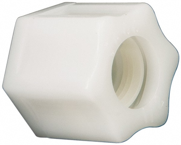 Compression Tube Compression Nut: 1/2" Tube OD